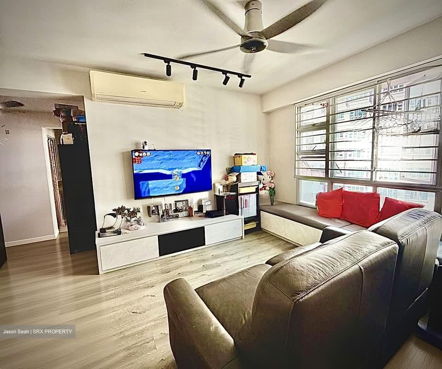 Blk 574A Woodlands Glen (Woodlands), HDB 4 Rooms #589412171